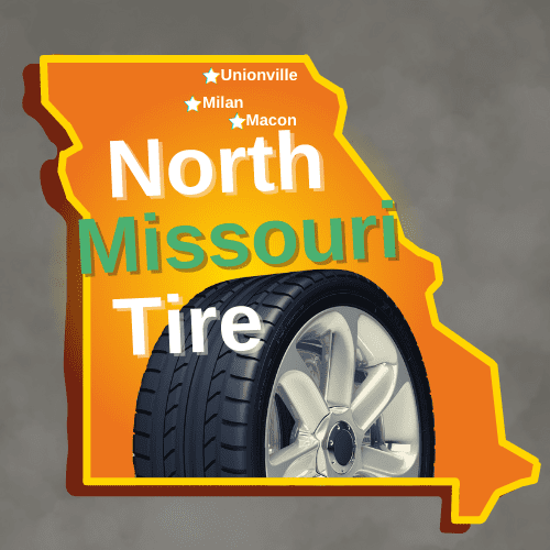 North Missouri Tire